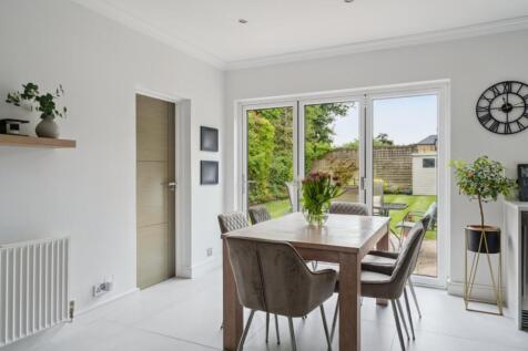 Kitchen/Dining/Reception 2