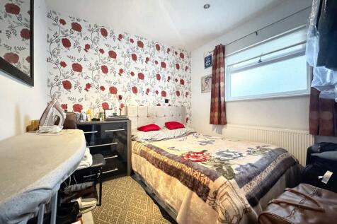 Bedroom Five