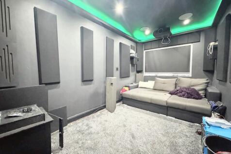 Cinema Room