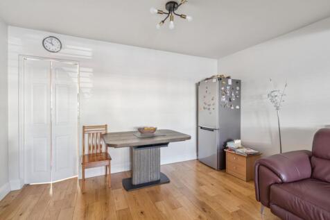 Reception/Dining Room
