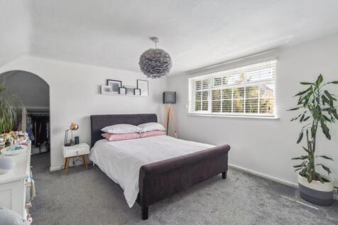 Loft Room