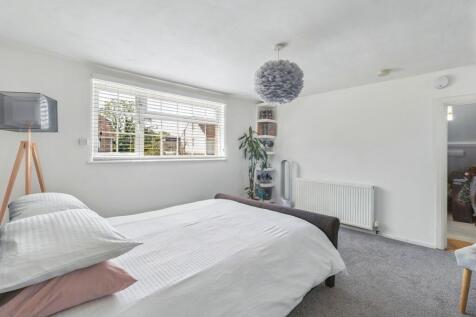 Loft Room