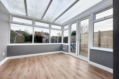 Consevatory