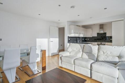 Lounge/Dining Room/Kitchen