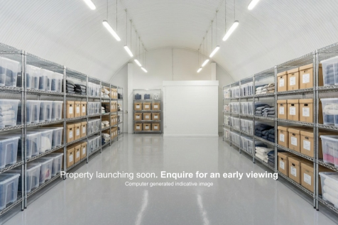 Distribution Warehouse to rent in bridlington