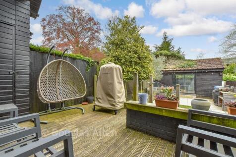 Patio / Decking
