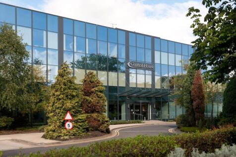 Office to rent in harrogate