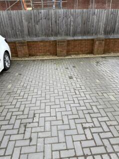 Allocated Parking Space