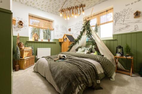 Showhome Photography