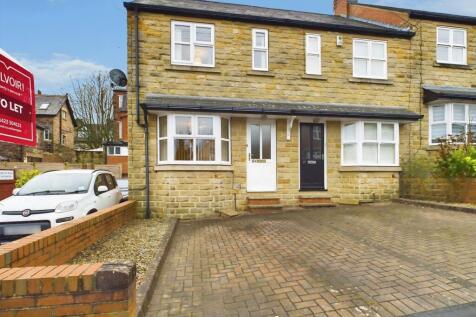 2 Bedroom House in HG2 0LY