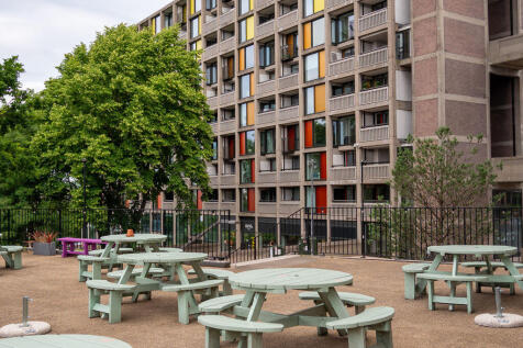 Park Hill