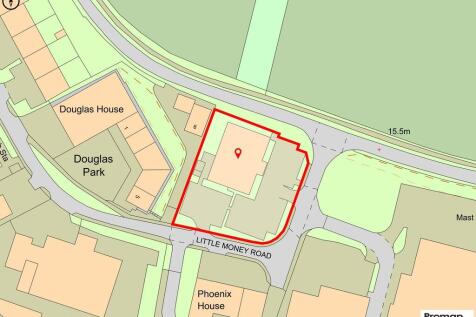 Seymour House - S...