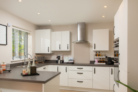 Apple Kitchen