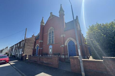 Commercial Development for sale in kilham