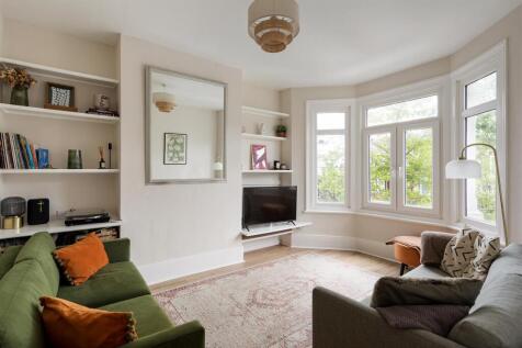 Howard Road, E17