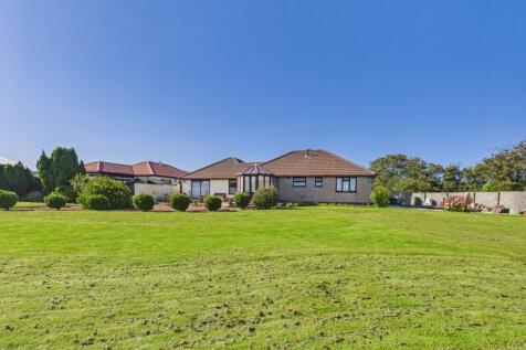 garden and elevation