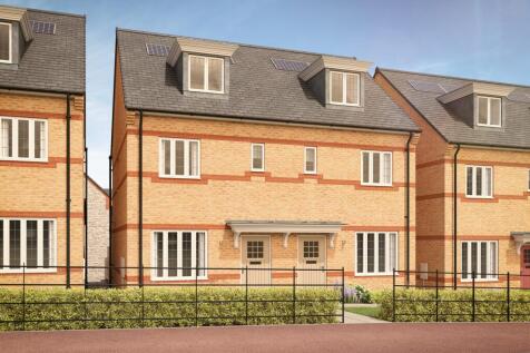 primary property image
