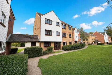 1 Bedroom Flat in CM2 9XE