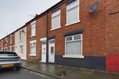 3 Bedroom House in DL3 6RB