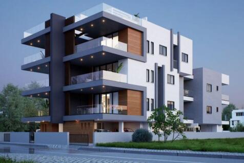 Exterior - Artist