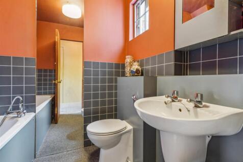 Ashchurch Grove, W12 - FOR SALE