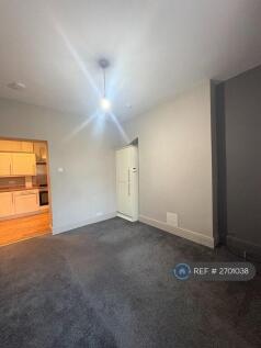 Dining Room / Living Area