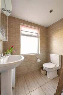Beech Hall Road, E4