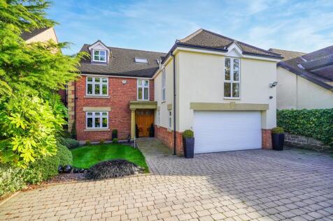 5 bed, 4 bath Detached in Sheffield - Photo 25
