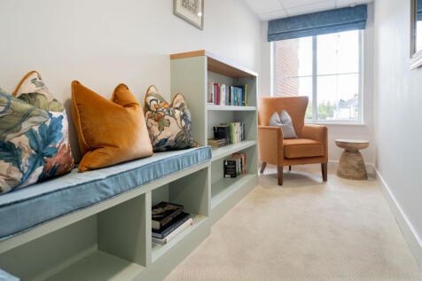 primary property image