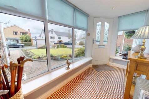 St. Marys Avenue Porch