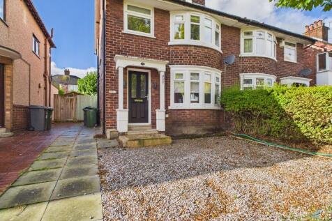 3 Bedroom Semi-Detached in CH63 5JN