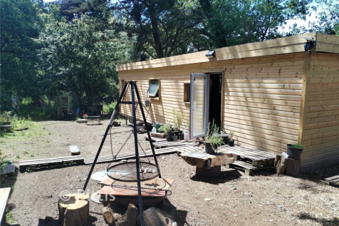 Cabin Lifestyle