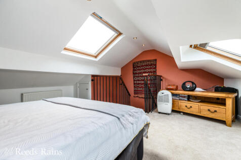 Loft Room