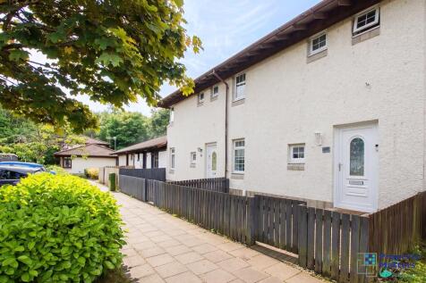 2 Bedroom Terraced Villa