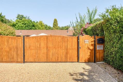 Electric Gates