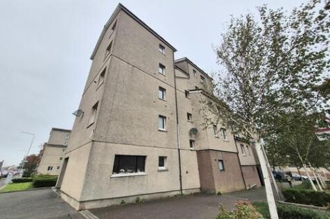 2 Bedroom Flat in EH47 0RF