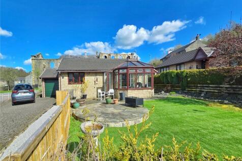 Detached Bungalow
