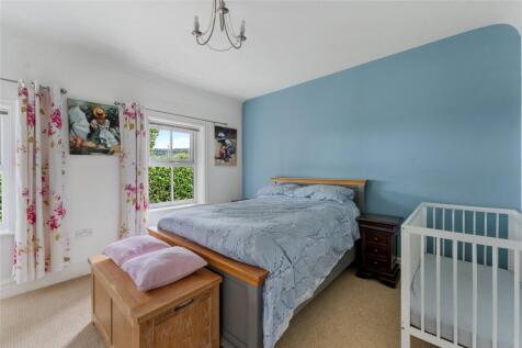Lodge Bedroom