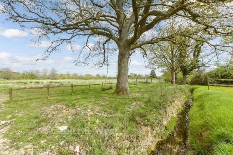 Surrounding Area