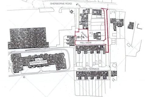 Site Plans