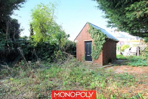 Telephone Repeater Station