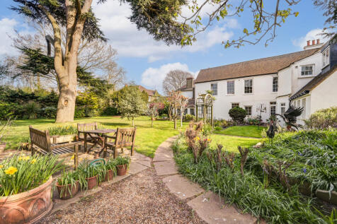 External | Garden