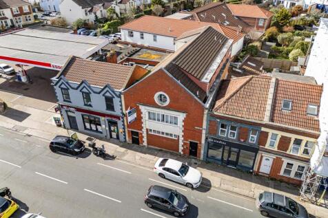 Tramshed 1 - 3, 430 Gloucester Road, Horfield, Bri