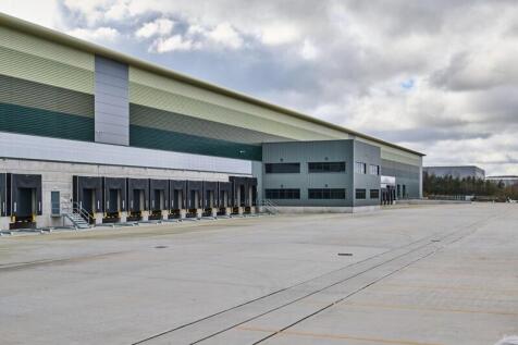 Light Industrial for sale in hoyland