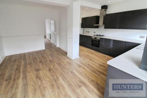 Kitchen/Diner View 2