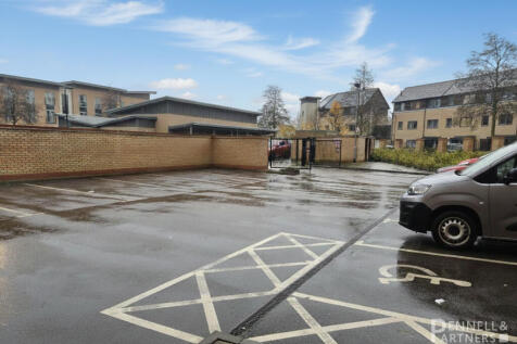 Car park