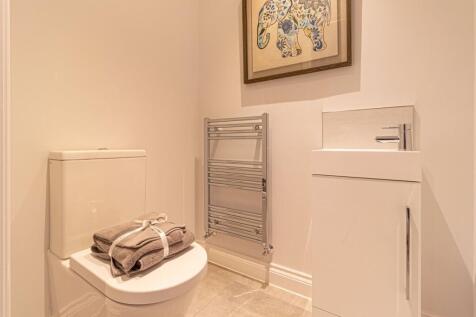 Previous Development