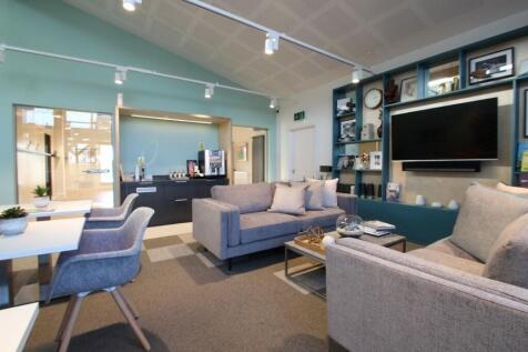 resident lounge