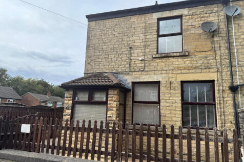 3 Bedroom Semi Detached for Sale