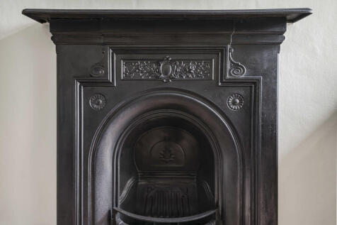 Fireplace 2